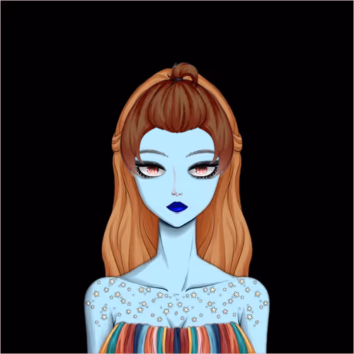 World Of Evil Girls