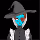 World of Evil Girls #5589