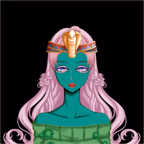 World Of Evil Girls
