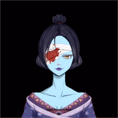World Of Evil Girls