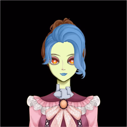 World Of Evil Girls