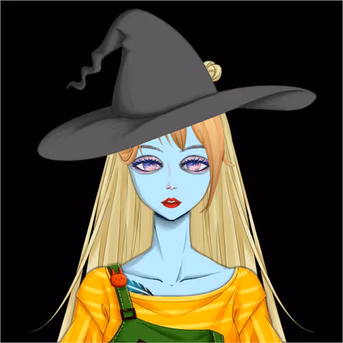 World Of Evil Girls