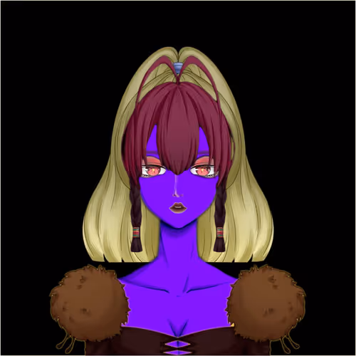 World Of Evil Girls
