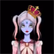 World of Evil Girls #155