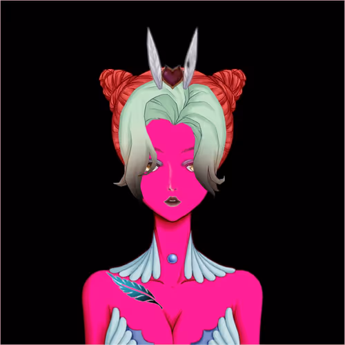 World Of Evil Girls