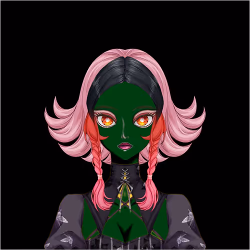 World Of Evil Girls