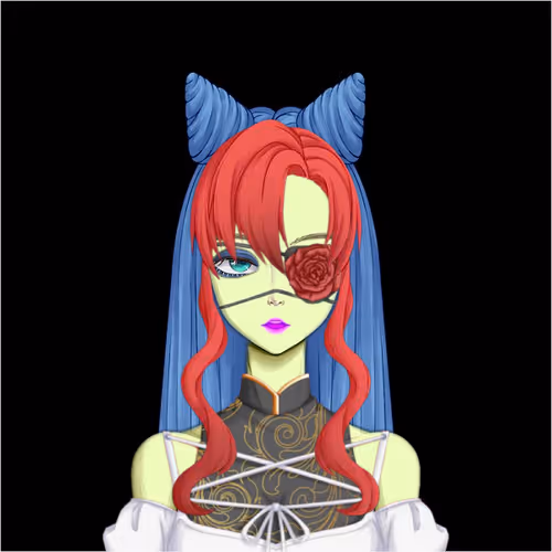World Of Evil Girls