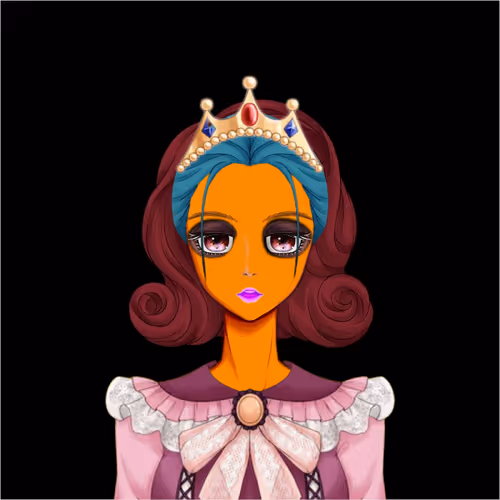 World Of Evil Girls