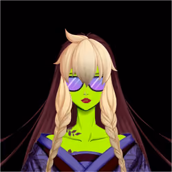 World of Evil Girls #846