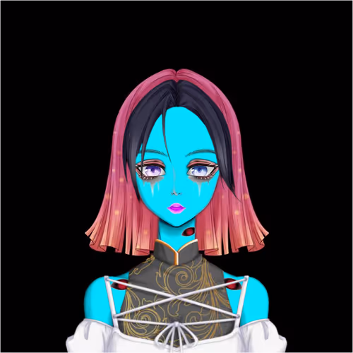 World Of Evil Girls