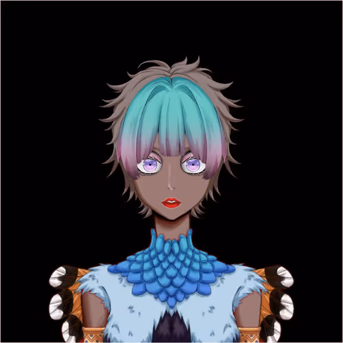 World Of Evil Girls
