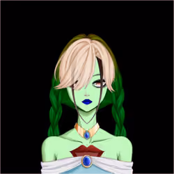 World of Evil Girls #847