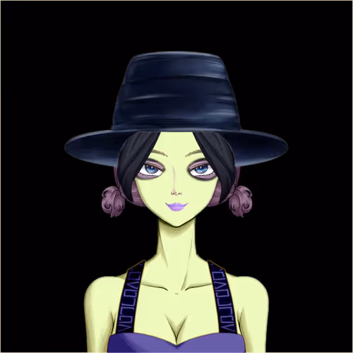 World Of Evil Girls
