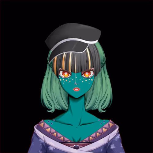 World Of Evil Girls