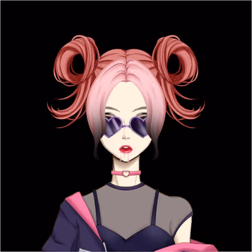 World Of Evil Girls