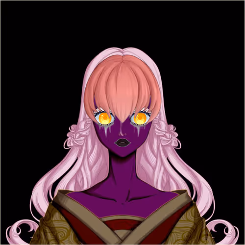 World Of Evil Girls