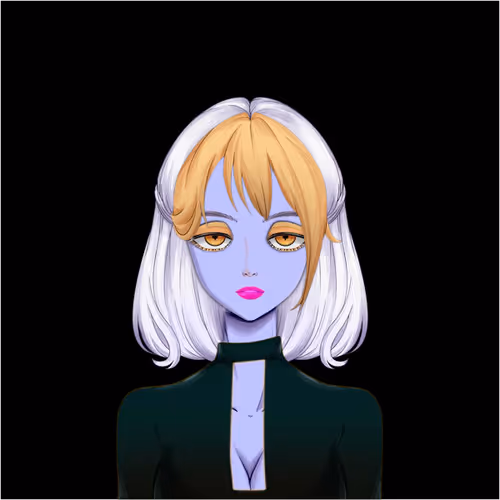 World Of Evil Girls