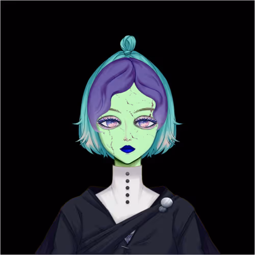 World Of Evil Girls
