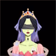 World of Evil Girls #3671