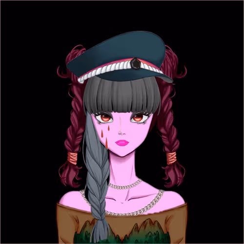 World Of Evil Girls
