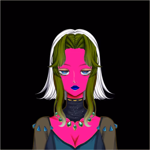 World Of Evil Girls