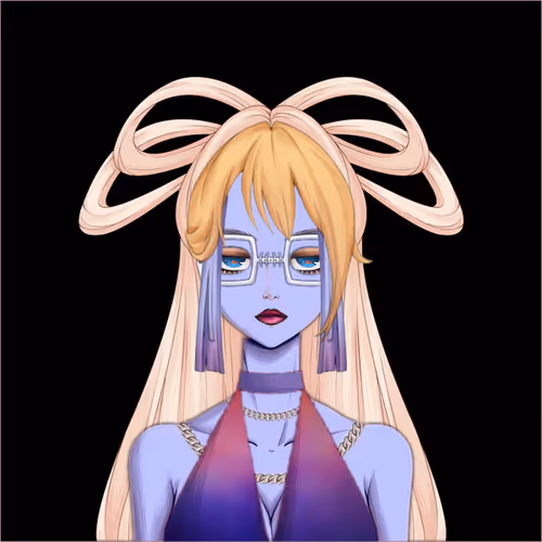 World Of Evil Girls