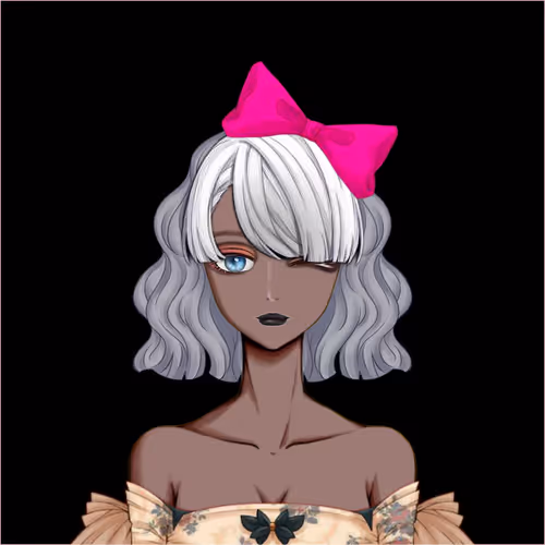 World Of Evil Girls
