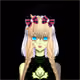 World of Evil Girls #4174