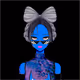 World of Evil Girls #2845