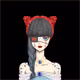 World of Evil Girls #3226
