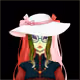 World of Evil Girls #4638
