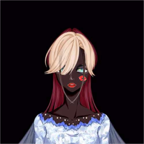World Of Evil Girls