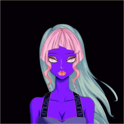 World Of Evil Girls