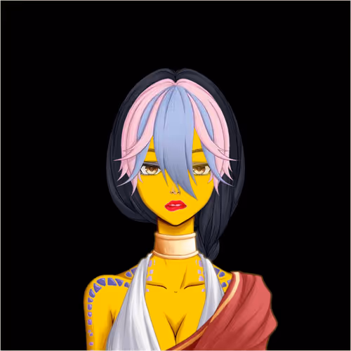 World Of Evil Girls