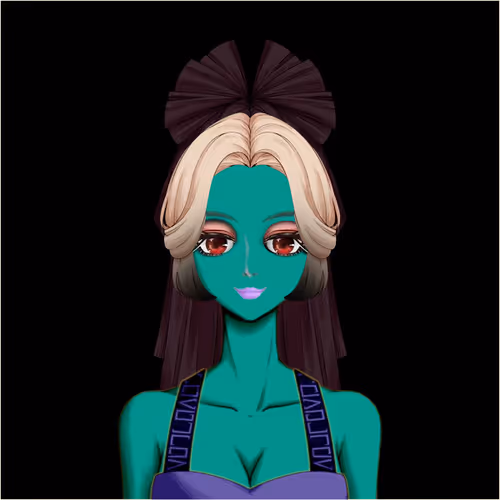World Of Evil Girls