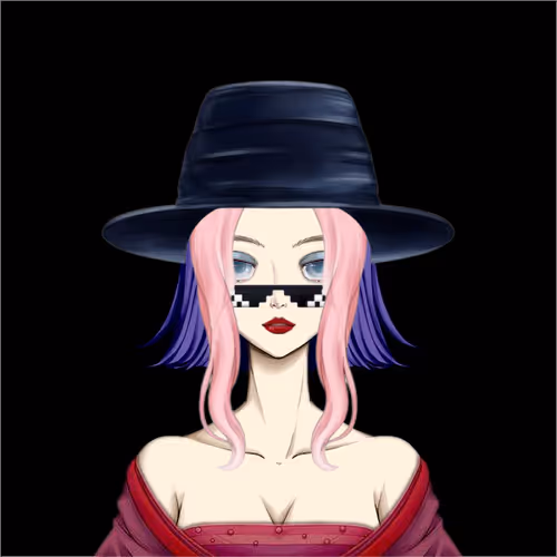 World Of Evil Girls