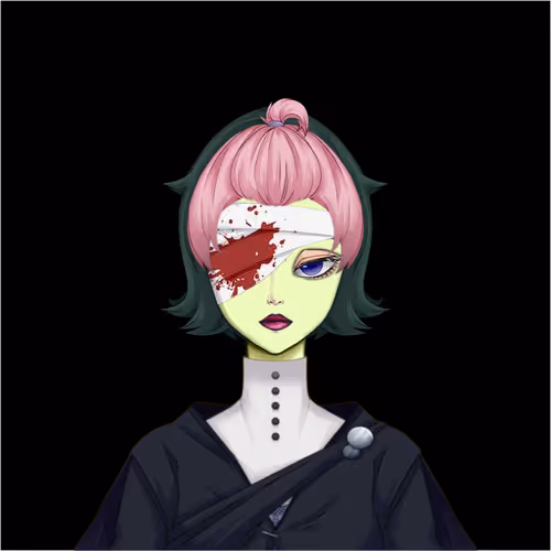 World Of Evil Girls
