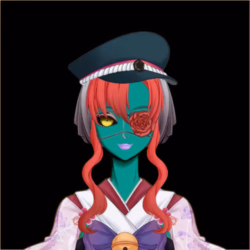 World Of Evil Girls