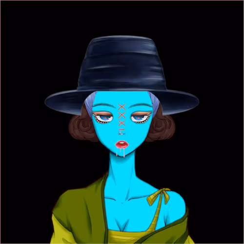 World Of Evil Girls