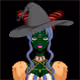 World of Evil Girls #2848