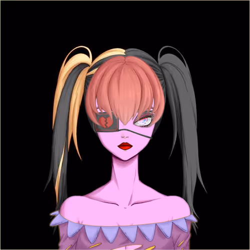 World Of Evil Girls