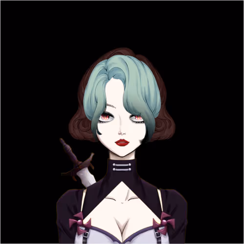 World Of Evil Girls