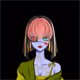 World of Evil Girls #3852