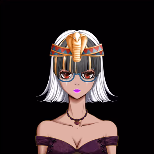 World Of Evil Girls