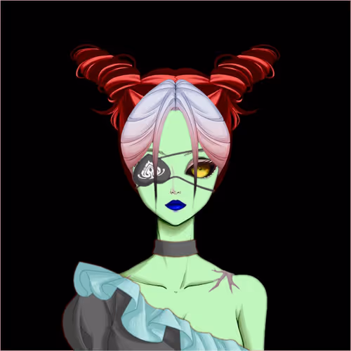 World Of Evil Girls