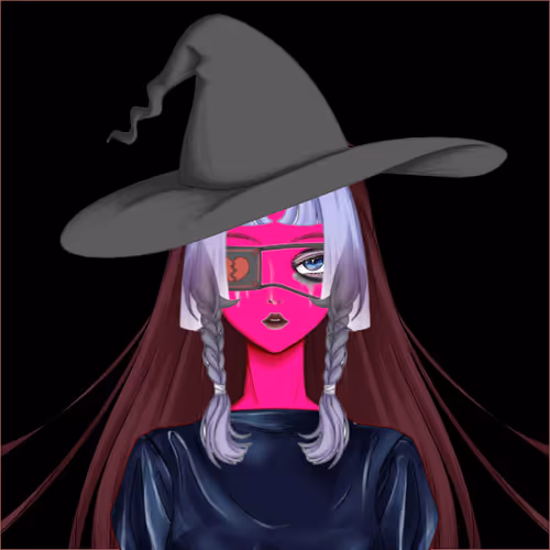 World Of Evil Girls
