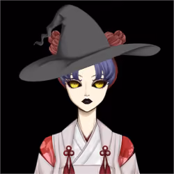 World of Evil Girls #5116
