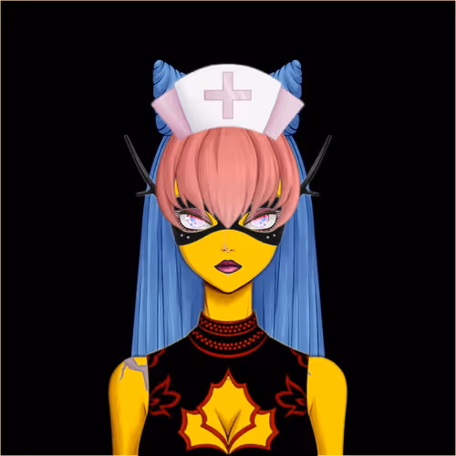 World Of Evil Girls