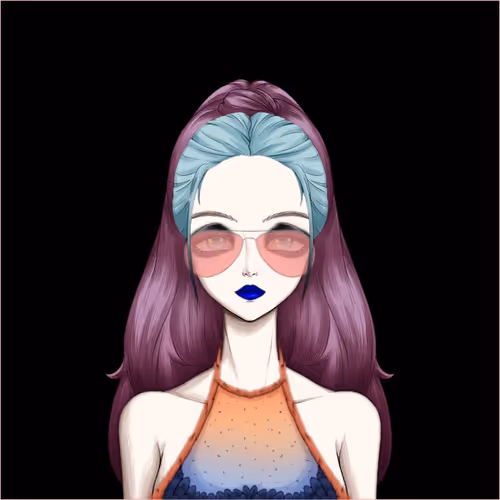 World Of Evil Girls