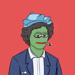 Bankrupt Pepe #459